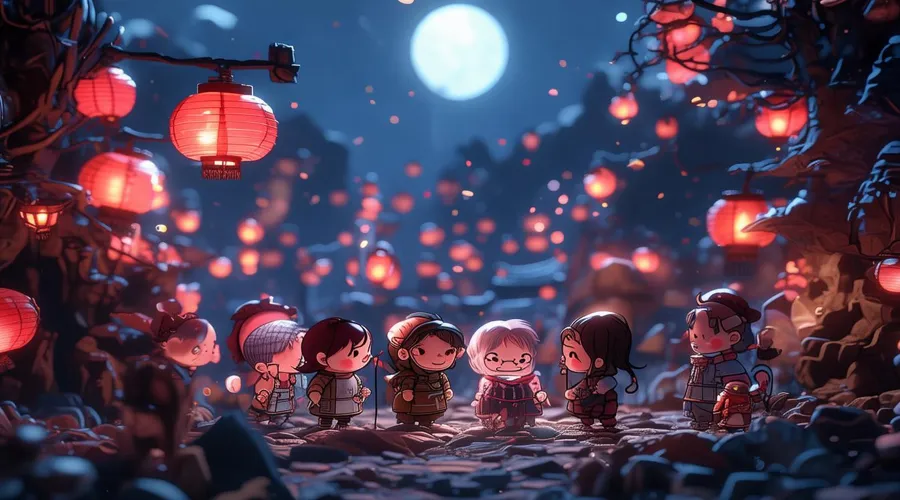 9月1日聚会大作战兑换码大放送，珍稀道具等你拿